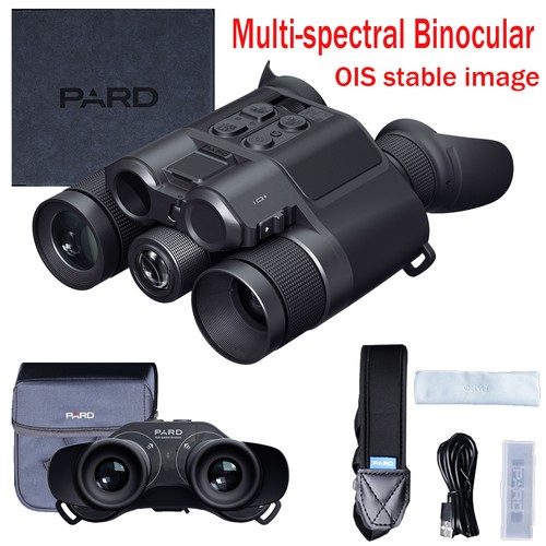 Binocolo multispettrale osprey - binocolo,