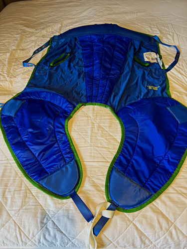 The osprey sling company - osprey,