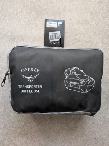 Borsa osprey transporter - borsa,