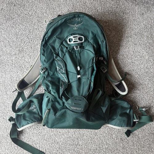 Osprey tempest zaino donna - 9,