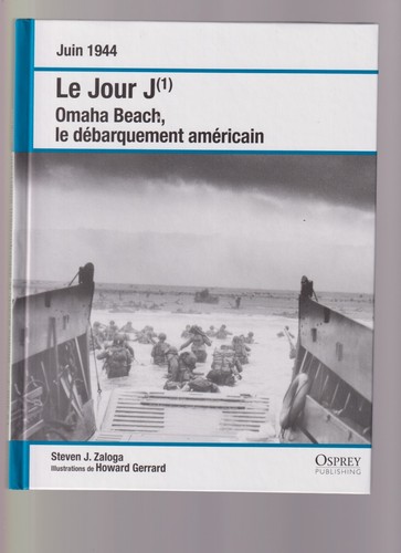 Osprey juin 1944 le - osprey, jour