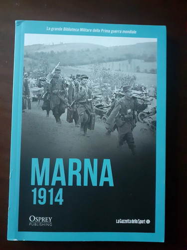 Marna 1914 prima guerra - marna,