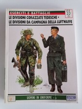 Le divisioni corazzate