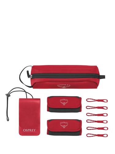 Osprey kit personalizzazione - osprey,
