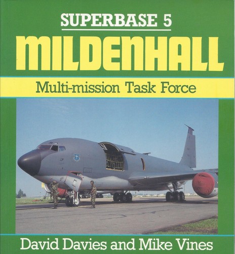 Osprey superbase mildenhall - 5,