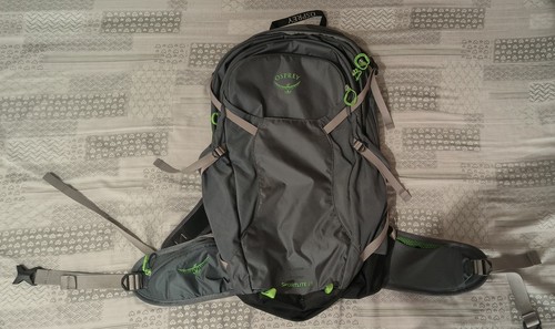 Osprey sport lite - osprey,