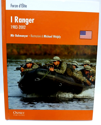 Ranger 1983 2002 mir - i, 1983-