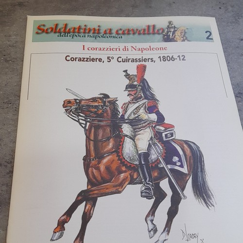 Osprey publishing soldatini - osprey, a