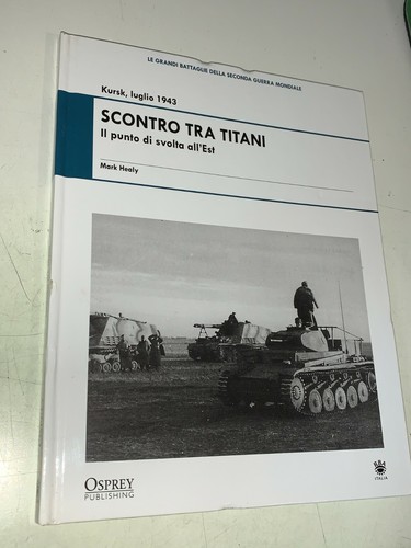 Kursk luglio 1943 - kursk,,