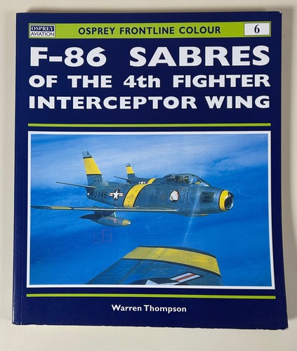 Warren thompson sabres of - warren,