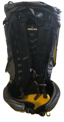 Osprey zaino talon xl - l,