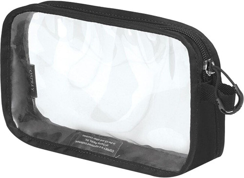 Osprey liquids pouch unisex - osprey,