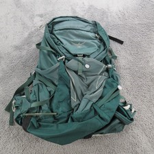 Zaino Osprey Tempest 34 verde