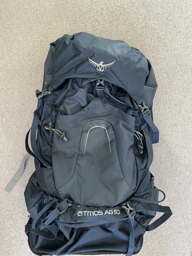 Telaio osprey atmos 50l - atmos, ag