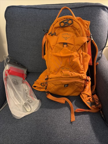 Zaino osprey raptor - zaino,