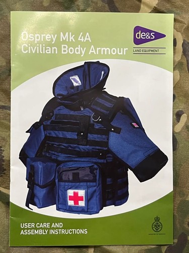 Nuovissimo british army - british,