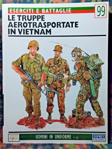 Eserciti battaglie osprey n - battaglie,