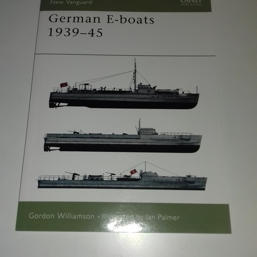 German boat kriegsmarine - german,