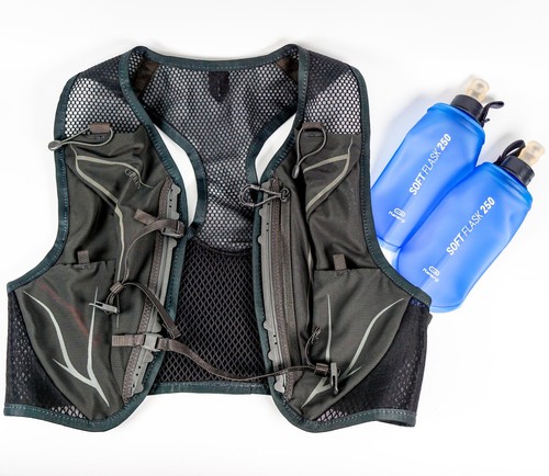 Osprey duro nero medium - medium, +