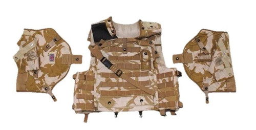 Original new british army - new,