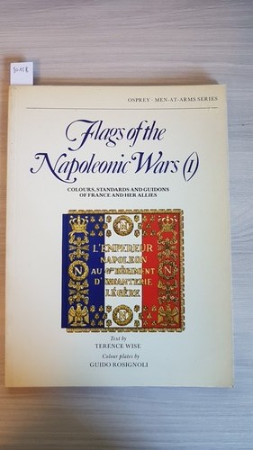 Flags the napoleonic - the, wars