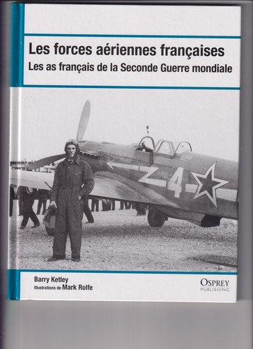 Osprey les forces - -, aeriennes