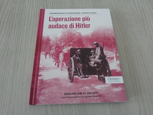 Operazione più audace di - l'operazione,