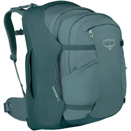Osprey farpoint litri - 55, zaino