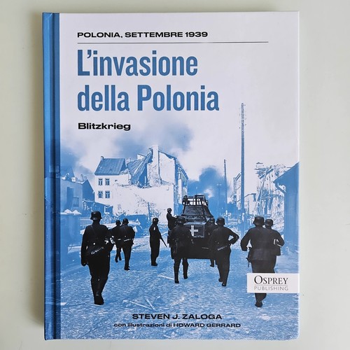 Invasione della polonia - della,
