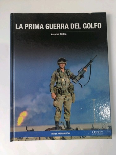 Alastair finlan prima - alastair, la