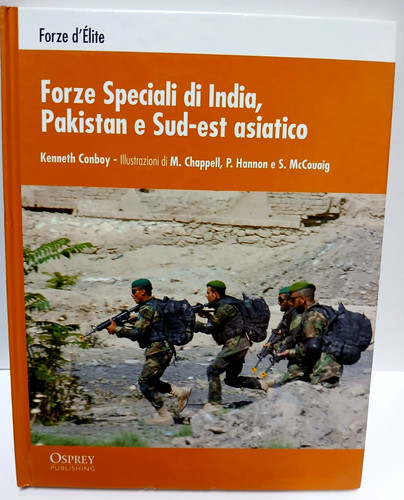 Forze speciali india - di,