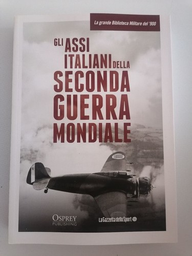 Gli assi italiani della - italiani,