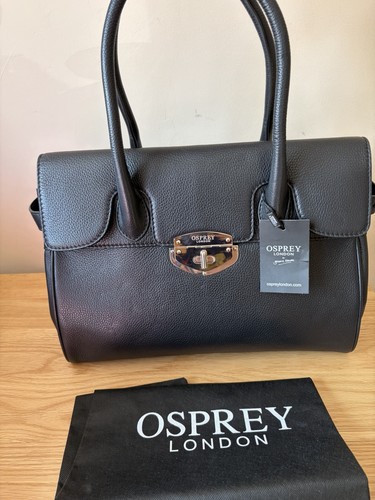 Borsa tracolla osprey london - borsa,