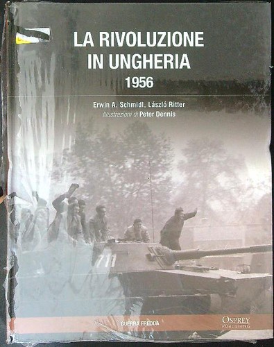 Rivoluzione ungheria - rivoluzione,