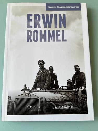 Erwin rommel grande - erwin,