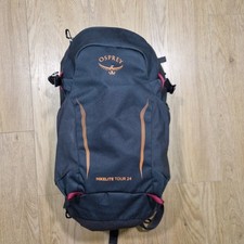 Zaino Osprey Hikelite Tour 24