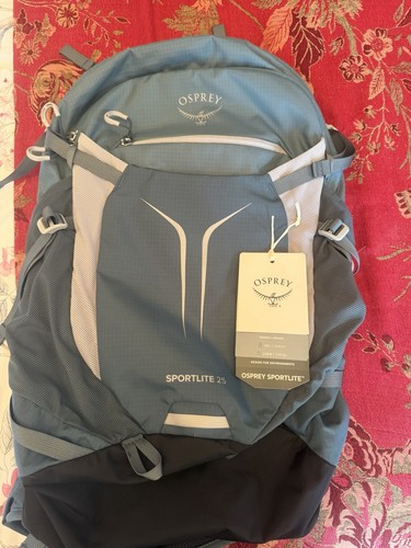 Zaino osprey sportlite - zaino, 25