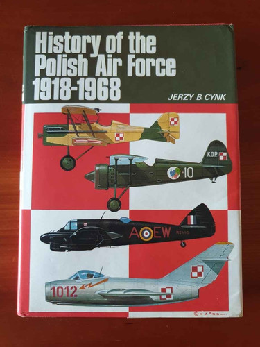 Jerzy cynk history of - cynk,