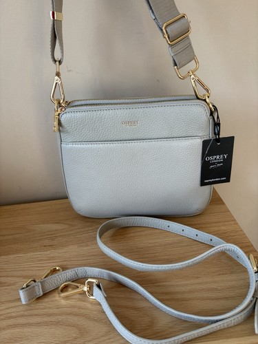 Borsa tracolla - borsa, a
