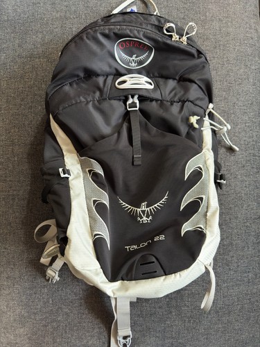 Zaino escusionismo mtb osprey - zaino, escusionismo/mtb