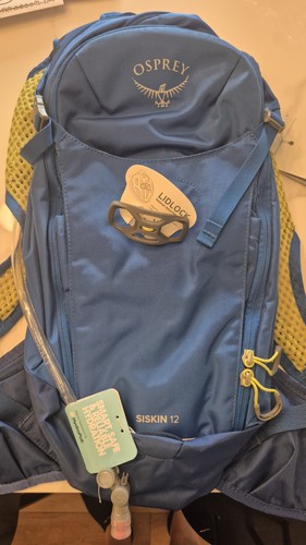 Osprey siskin zaino - 12,