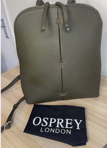 Zaino osprey london - zaino,