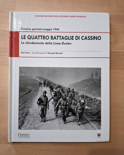 Quattro battaglie di - le,