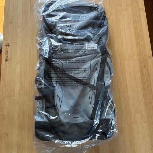 Zaino trekking osprey talon - zaino,