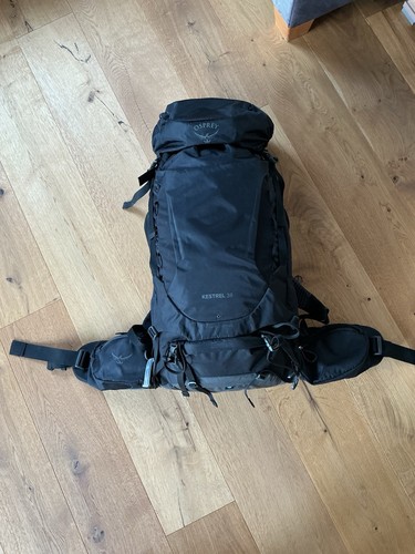 Osprey kestrel taglia lx - osprey,