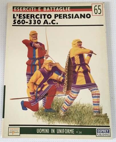 029 esercito persiano - 029,