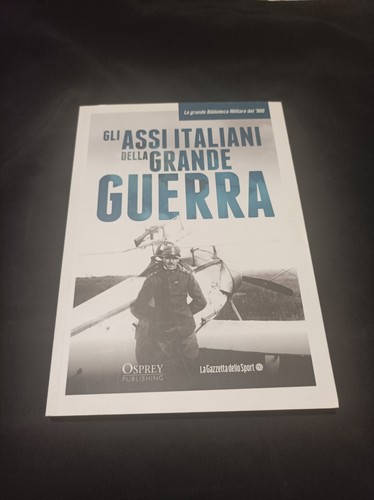 Gli assi italiani - della, grande
