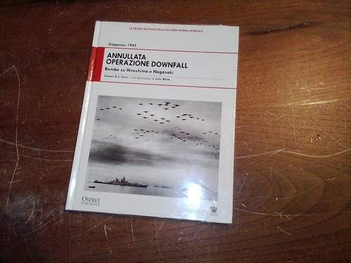 Chun annullata operazione - chun,