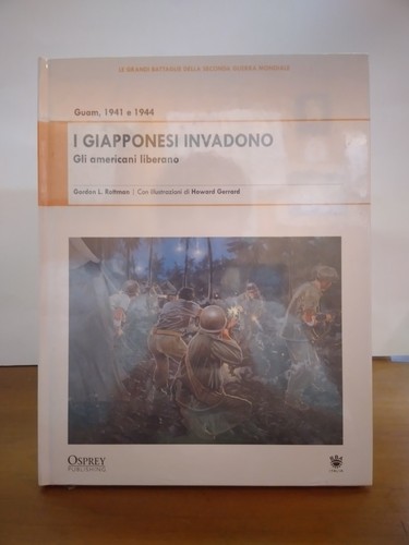 Grandi battaglia della - grandi,