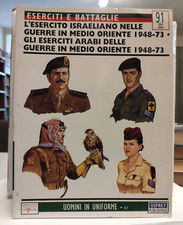 ESERCITI E BATTAGLIE 5 NUMERI